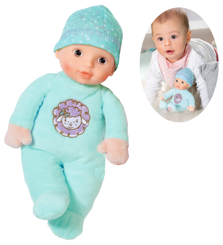 Baby annabell repairs ideas