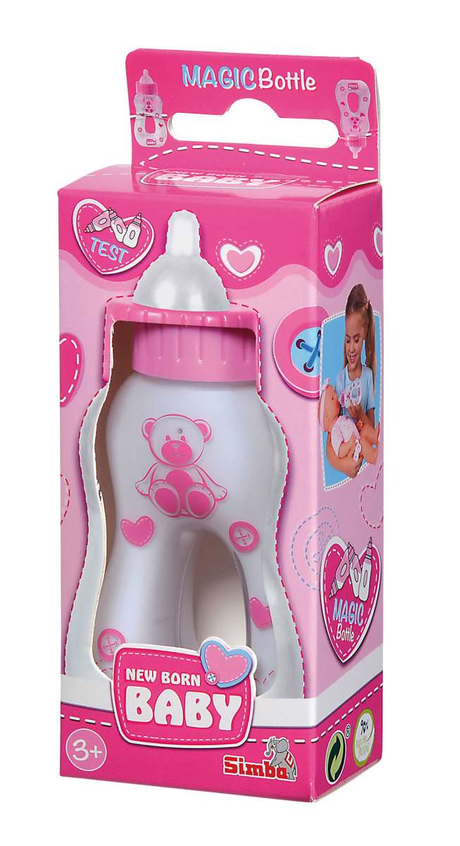 Baby born bottle online